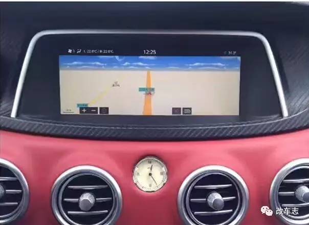 花10万买辆国产车，妹纸上车后以为是100多万的奔驰！太牛逼了！