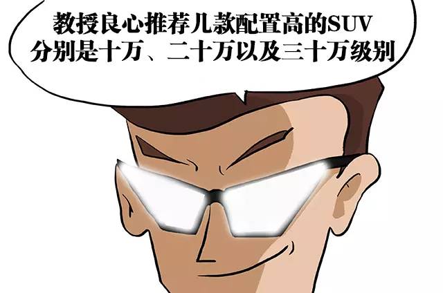 80%配置又贵又不实用 最实用的6个配置！