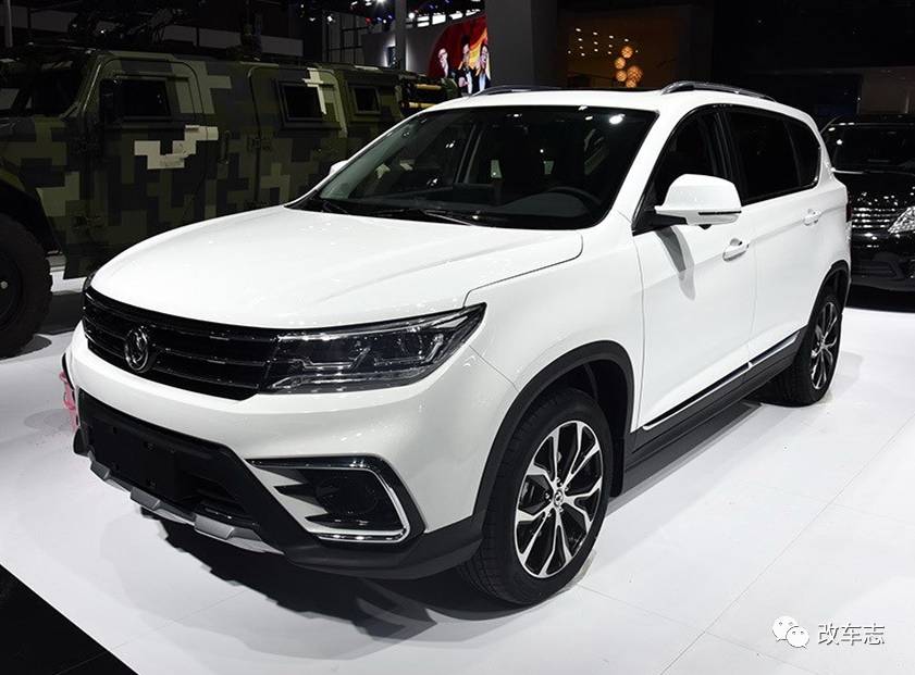 花10万买辆国产车，妹纸上车后以为是100多万的奔驰！太牛逼了！