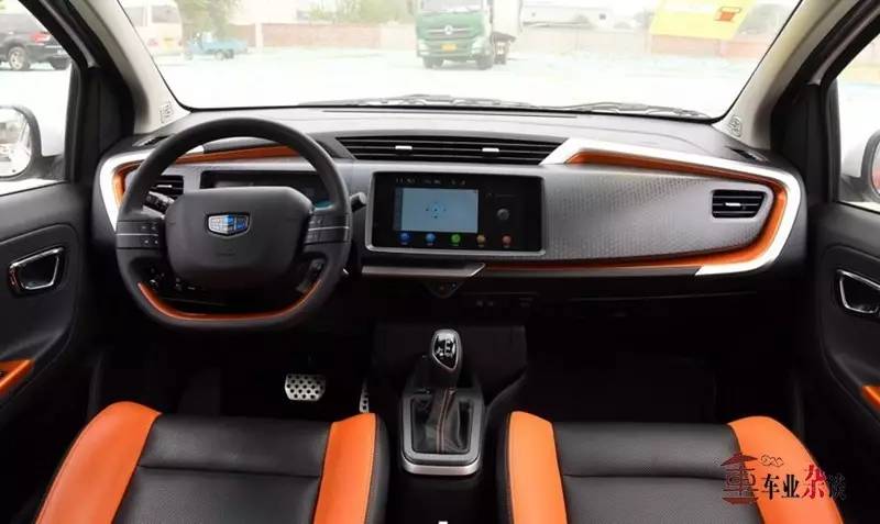 这五款SUV怎么跟其他的不一样