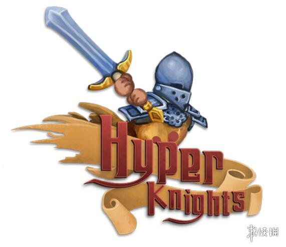 pc砍杀游戏《超级骑士》登陆steam 俯视视角的《真三国无双》!_电视游