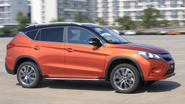 比亚迪宋DM为什么受到大家欢迎？