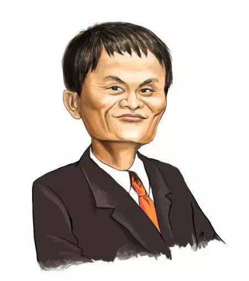 今天,马云给自己定了一个小目标: 8年内中国包裹量每天10亿个!|马云|物流公司|目标_新浪新闻
