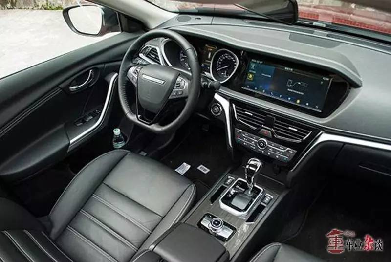 这五款SUV怎么跟其他的不一样