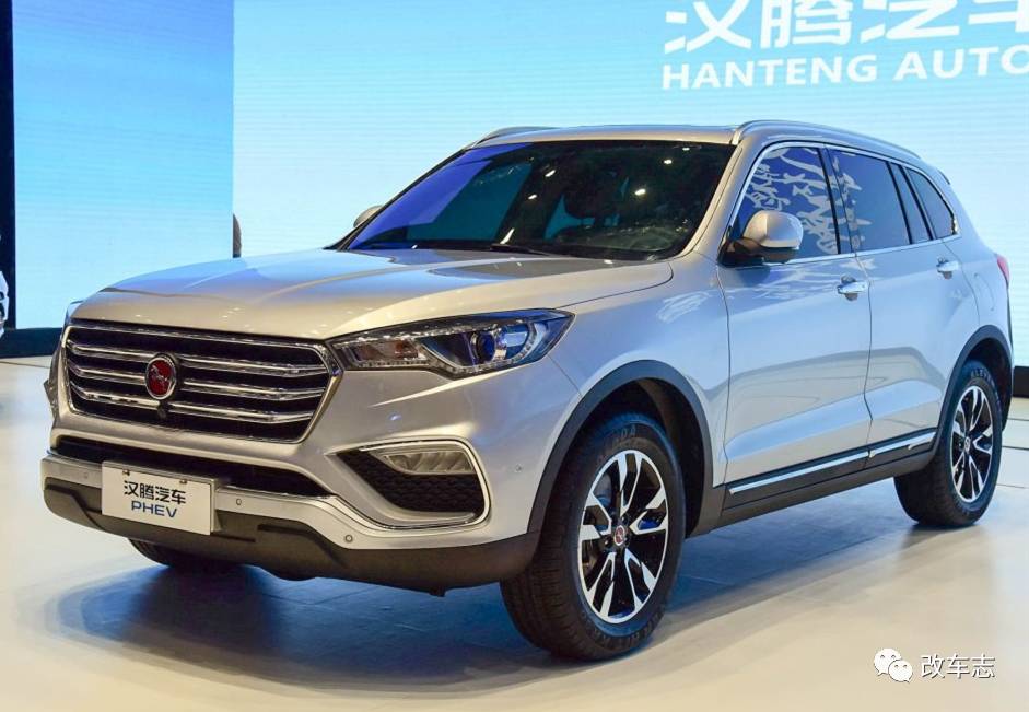 花10万买辆国产车，妹纸上车后以为是100多万的奔驰！太牛逼了！