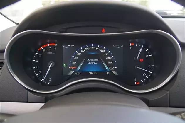 2.0T+8AT的新哈弗H8，会实现谁的梦想呢？