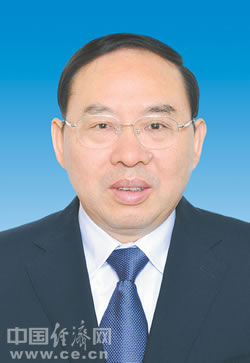 梅克保简历:梅克保不再担任国家质检总局副局长职务