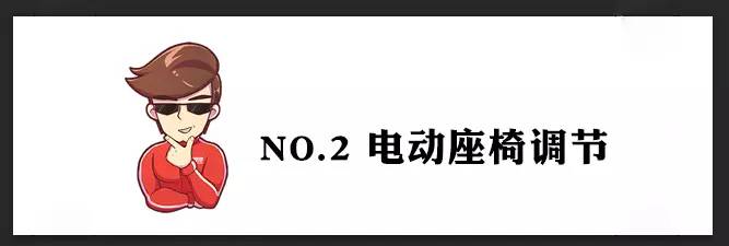 80%配置又贵又不实用 最实用的6个配置！