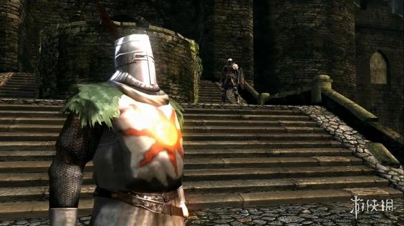 游侠小编带你领略《黑暗之魂》系列电影三部曲的风采!