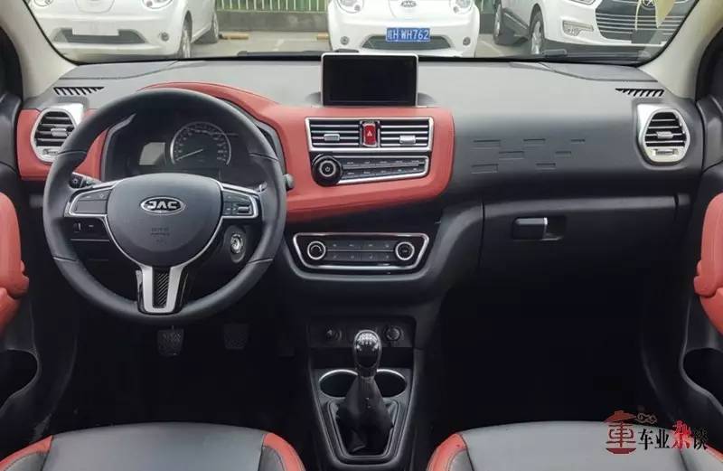 这五款SUV怎么跟其他的不一样