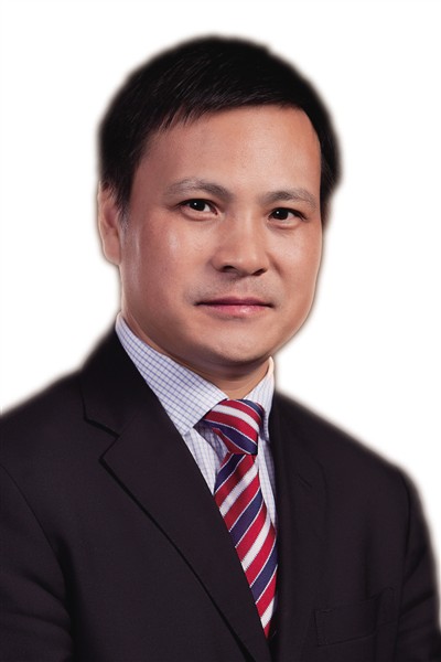 2017国际先锋投资银行家寄语