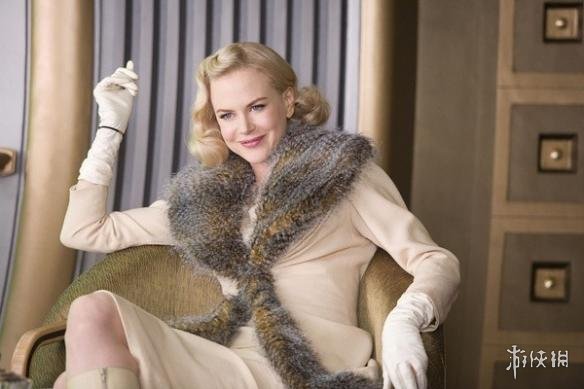 做不人道的人体实验,那亲情假面后的冷血面孔实在是让人恨的牙痒痒!