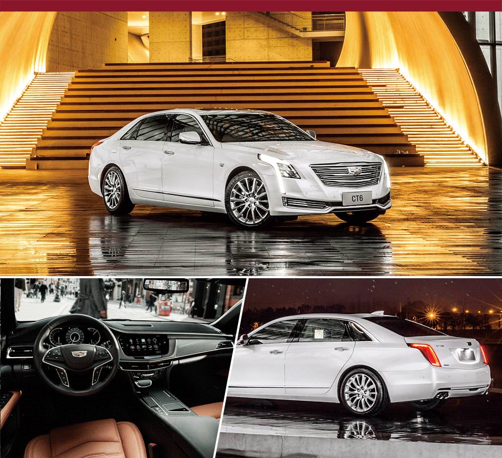 男人35岁前能开上这几款车，这辈子就算没白活！