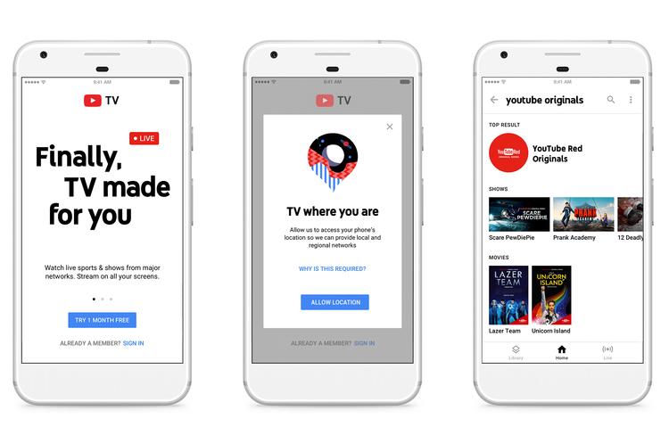 youtube 有一套专属于自己的字体了,据说灵感来自"播放键"
