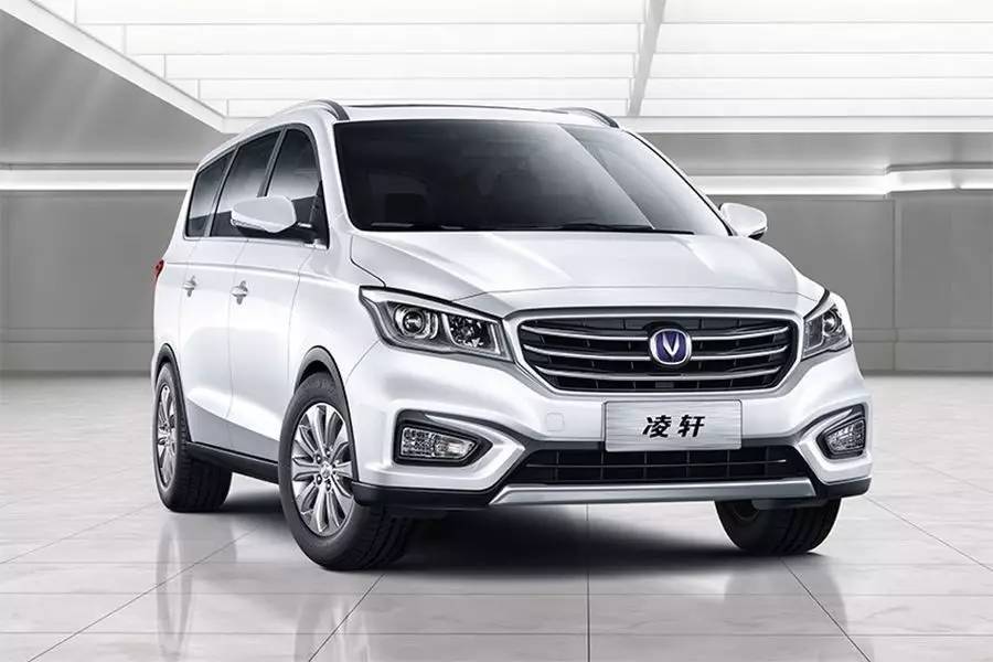 长安凌轩，真有这么大的市场潜力吗？