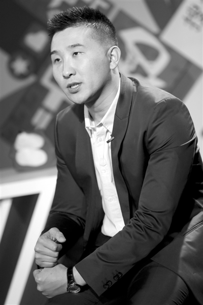 城市传奇ceo周一帆