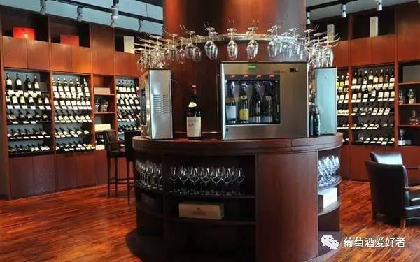 葡萄酒专卖店选品比选址更重要︱WF专访葡道总经理__财经头条