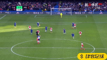 2月最佳:阿扎尔(切尔西)