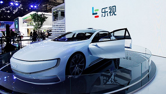 乐视在汽车与核心业务间做漂亮切割但给生态圈留后门