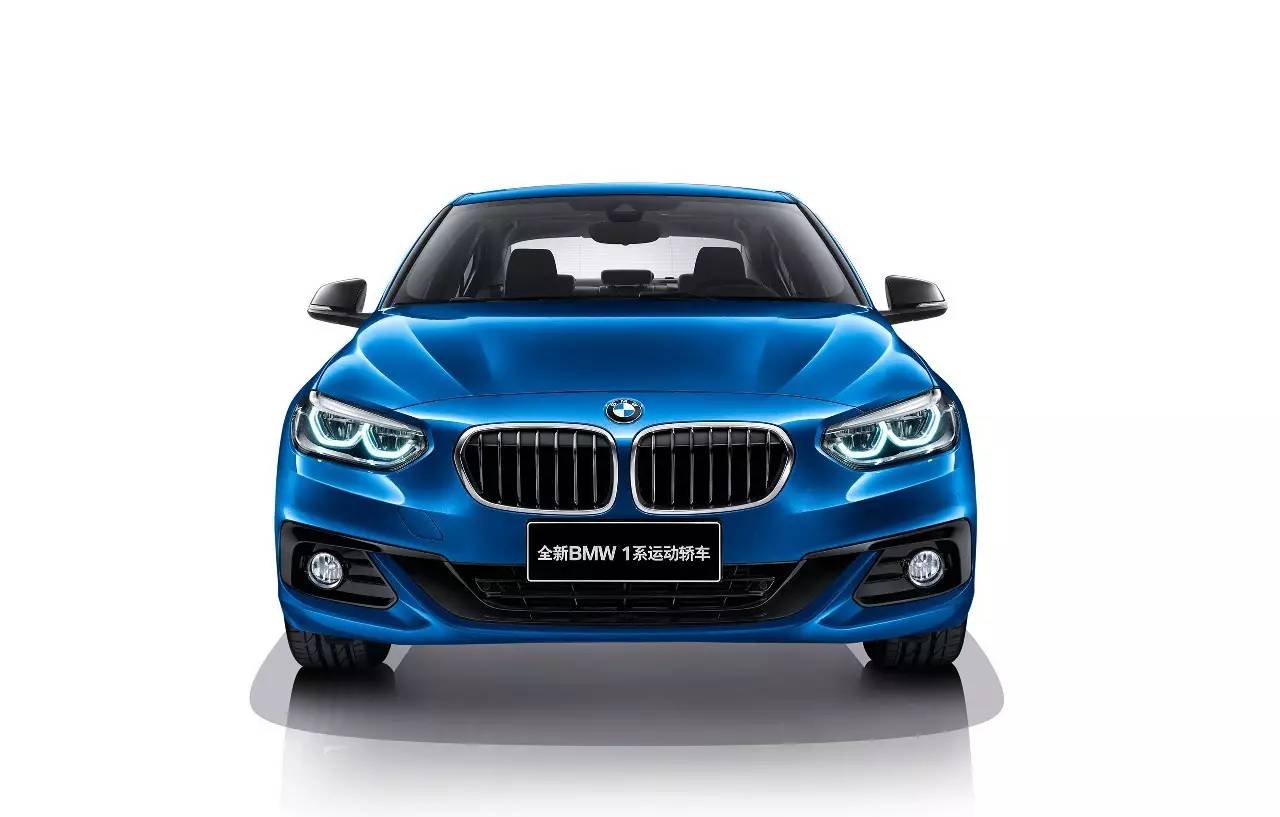 30岁前能不能开上宝马，就指望这台了！