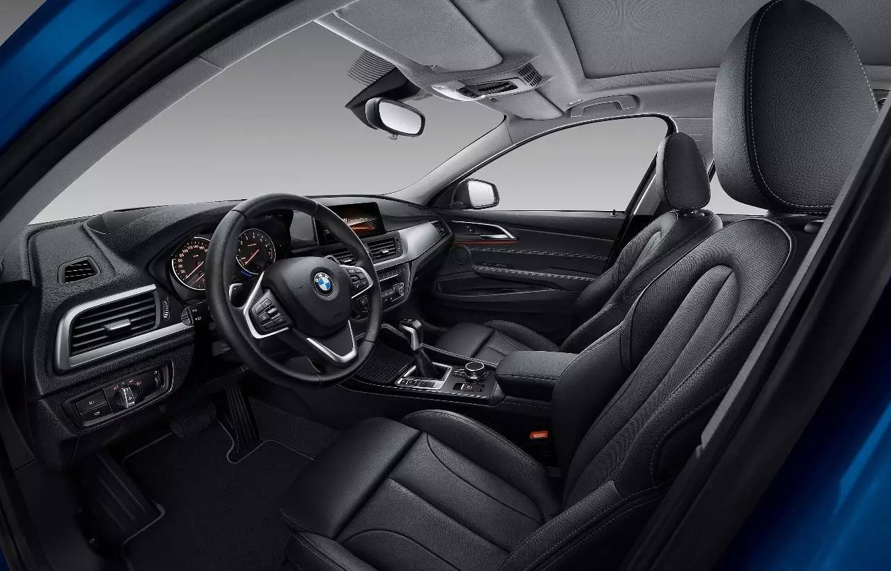 30岁前能不能开上宝马，就指望这台了！