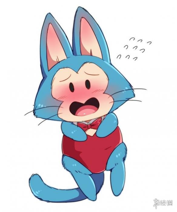 龙珠超普尔变身火辣性感美女成为新晋人气王