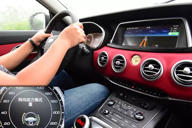 顶配15万？豪华车内饰？7座大空间？