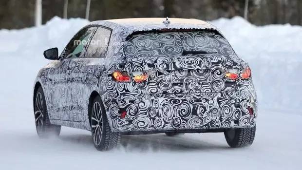 【快餐】A6/Q3将换代 奥迪计划三年推10款新车