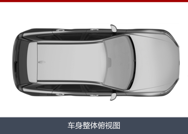 沃尔沃新一代XC60年内上市 搭2.0T引擎