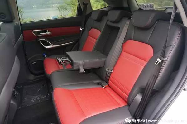 【小新说车】江淮瑞风S7，机械素质同级最强，然而……