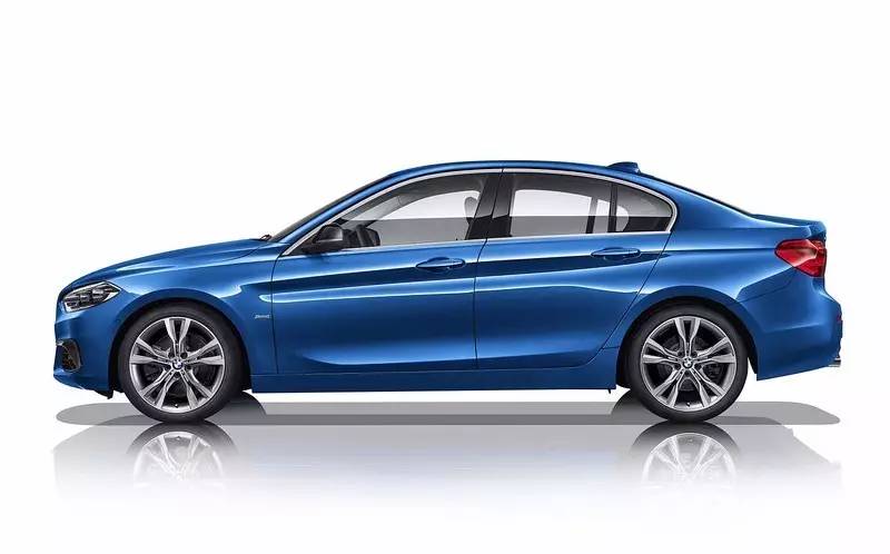 30岁前能不能开上宝马，就指望这台了！