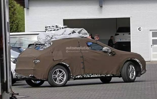 【快餐】A6/Q3将换代 奥迪计划三年推10款新车