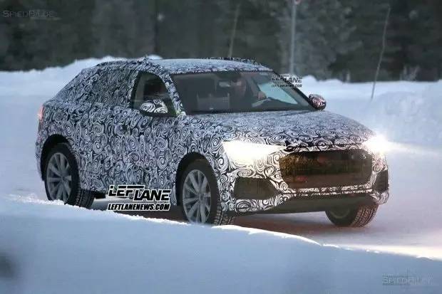 【快餐】A6/Q3将换代 奥迪计划三年推10款新车