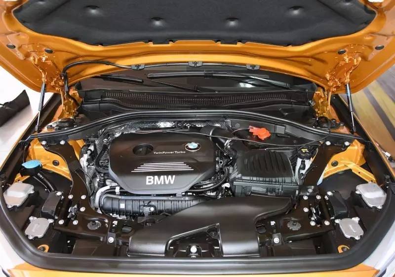 30岁前能不能开上宝马，就指望这台了！