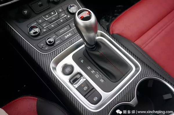 【小新说车】江淮瑞风S7，机械素质同级最强，然而……