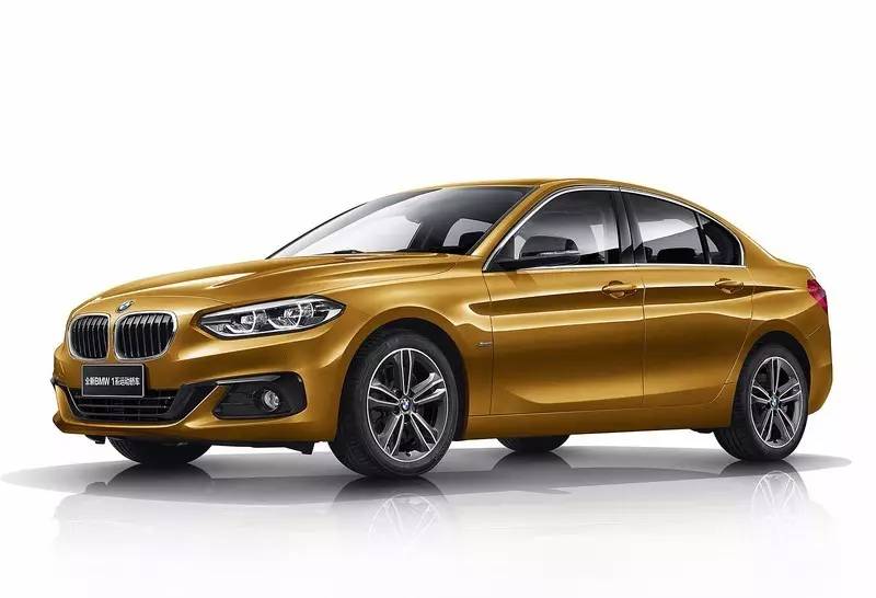 30岁前能不能开上宝马，就指望这台了！