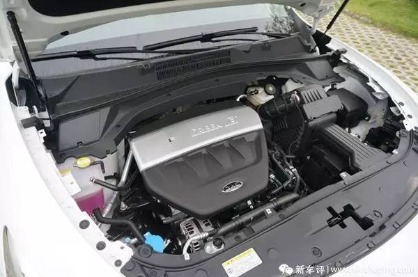 【小新说车】江淮瑞风S7，机械素质同级最强，然而……