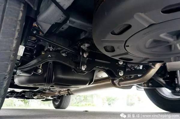 【小新说车】江淮瑞风S7，机械素质同级最强，然而……