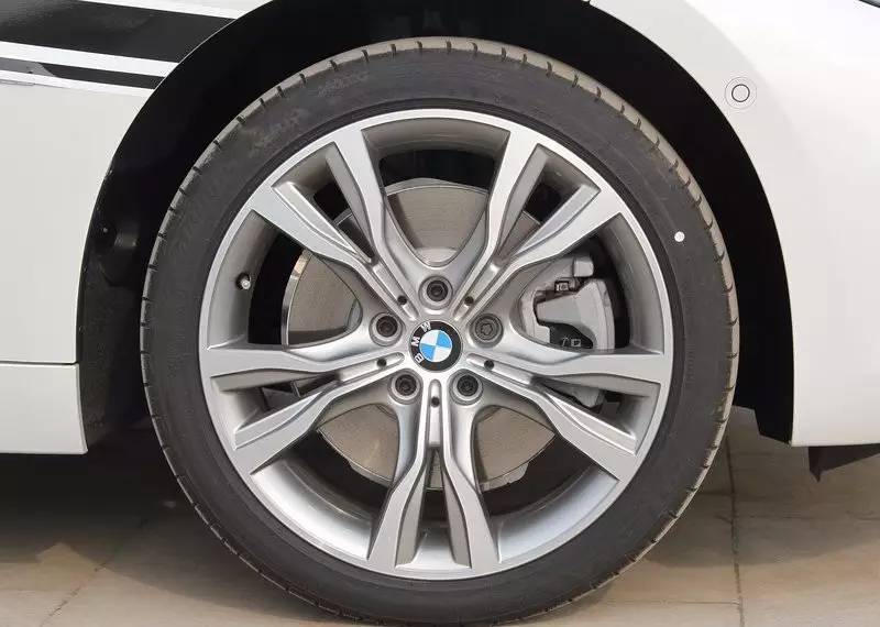 30岁前能不能开上宝马，就指望这台了！