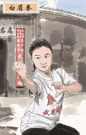 为什么佛山被称为"武术之乡"?老佛山也说不到这么全