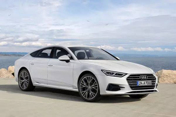 【快餐】A6/Q3将换代 奥迪计划三年推10款新车