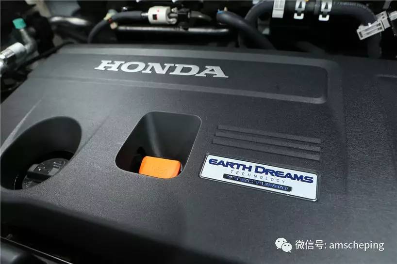 UR-V，给我个不买冠道的理由！