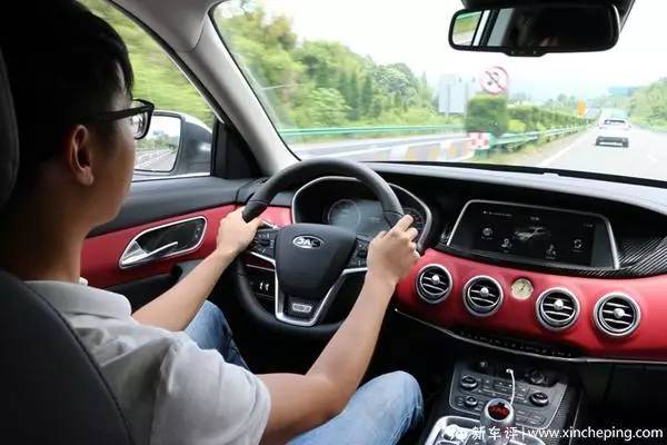 【小新说车】江淮瑞风S7，机械素质同级最强，然而……