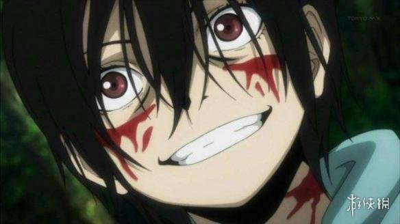 外媒评动漫10大杀人狂角色都是该看医生的超级变态 新浪游戏 手机新浪网