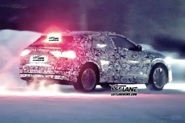 【快餐】A6/Q3将换代 奥迪计划三年推10款新车