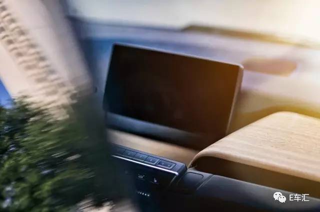 试驾宝马i3升级款 | 里程焦虑症？来来来，我有药