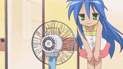 夏天空調 風扇這麼吹最省電！原來我一直都在花冤枉錢！