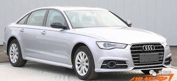 宝马8系概念车曝光/奔驰推新1.2T、1.4T