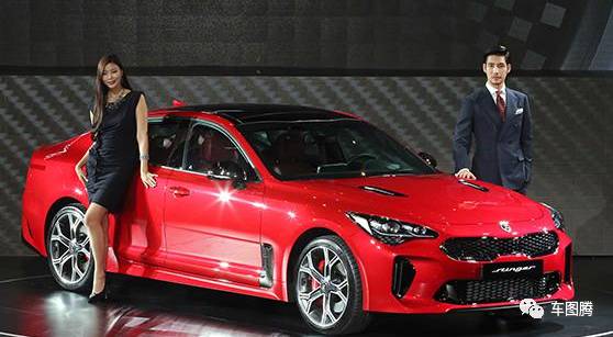 宝马8系概念车曝光/奔驰推新1.2T、1.4T