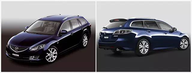 不用考虑SUV 这几款全新车型日后必火！